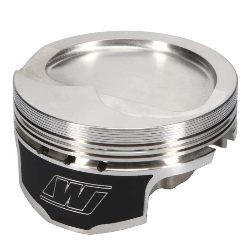 Wiseco Chevy LS 4.130in Bore 1.110in CH -25.00 CC Piston Set