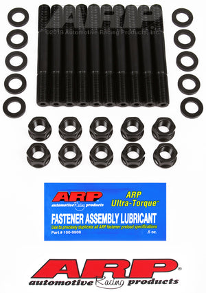 ARP Ford 351C 2-Bolt Main Stud Kit