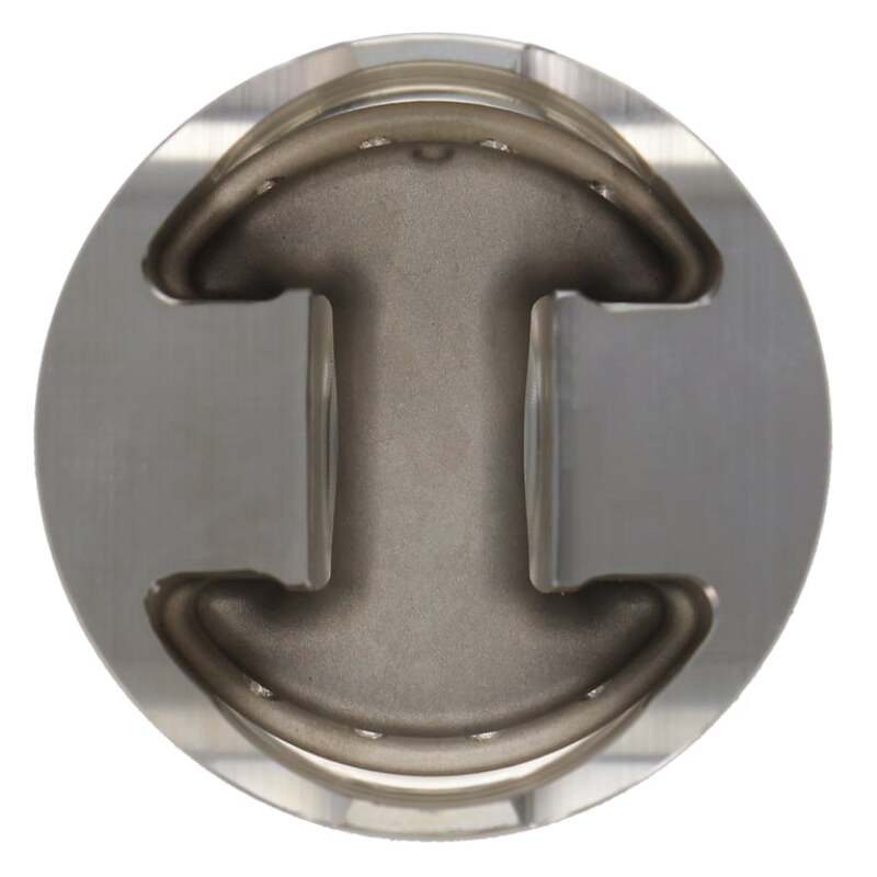 Wiseco Mitsubishi 4G63 82.00 mm Bore 30.25 mm CH -2.50 CC Piston Set