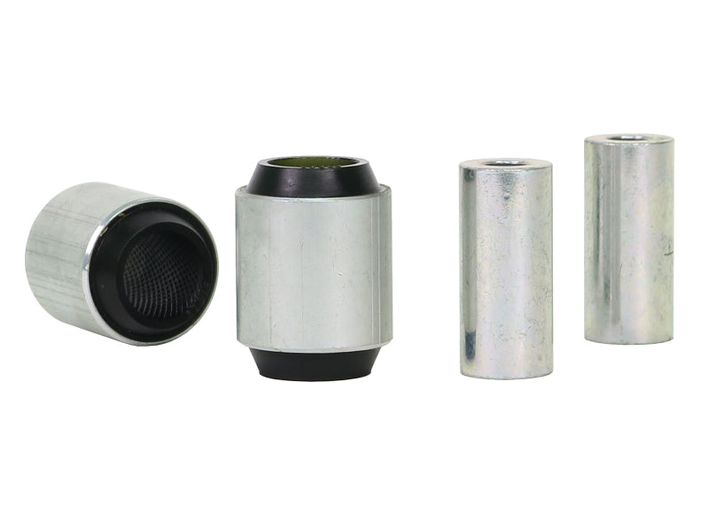 Whiteline Plus 7/03-11 Mazda RX8 Rear Control Arm Upper Inner Bushing Kit
