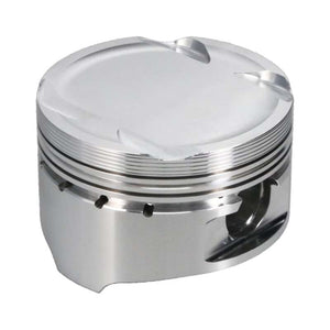 Wiseco BMW M54B30 3.0L 24V Turbo 84.25MM Bore STD Size 9.0:1 CR Pistons