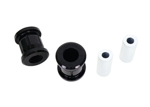 Whiteline 13-17 Honda Accord Control Arm Bushing (Rear Front)