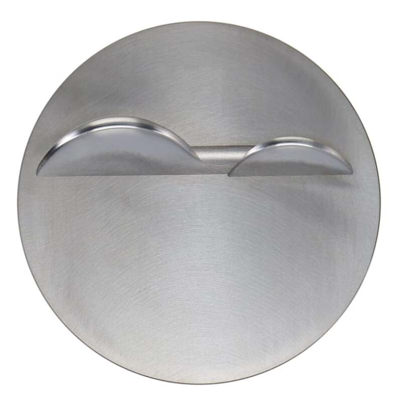 Wiseco Chevy Small Block 4.030in Bore 1.125in CH -5.00 CC Piston Set