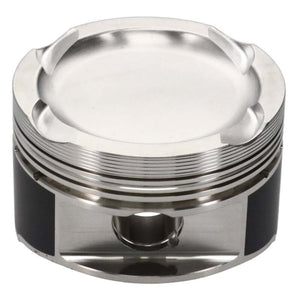 Wiseco BMW S52 3.2L 87.00mm Bore 31mm CH -18.5cc Dish Piston - Set of 6