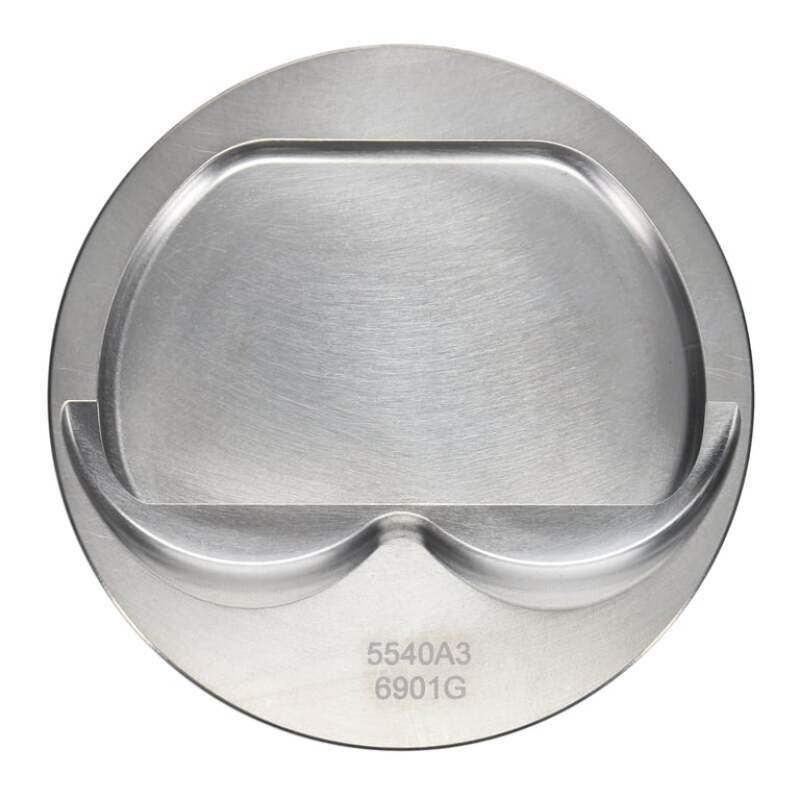 Wiseco Pro Tru Street AMC 401 4.195in Bore 1.500in CH -27.00 CC Piston Set