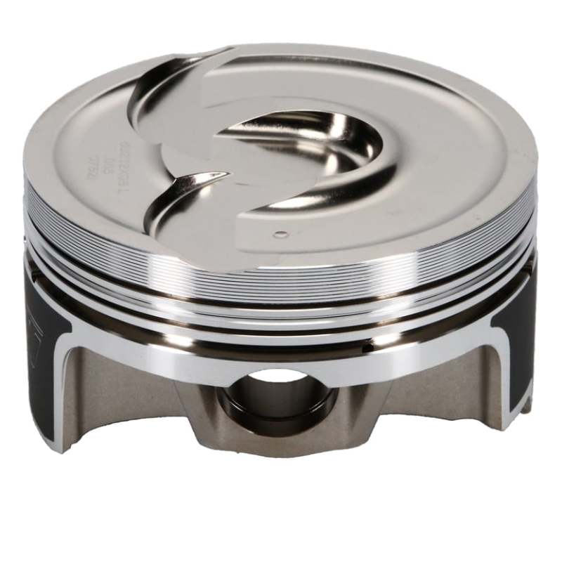 Wiseco Chevrolet LT1 4.070in Bore 1.304in CH -12.00 CC Professional Piston Set