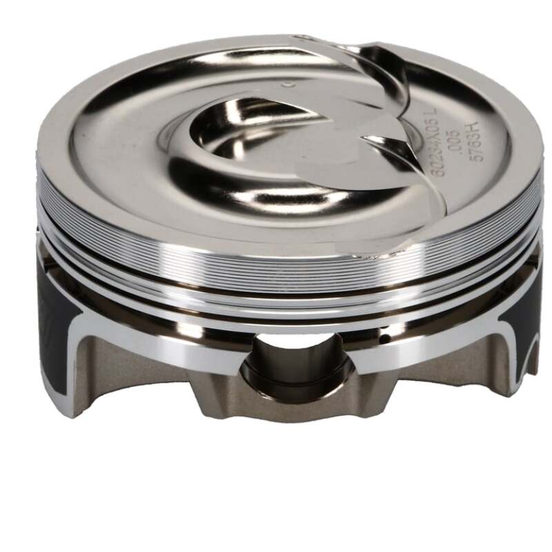 Wiseco Chevy LT1 4.075in Bore 1.105in CH -20.00 CC Piston Set