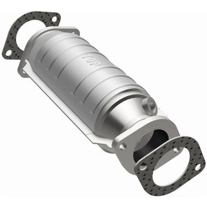 MagnaFlow Conv DF 95-96 Nissan Sentra 1.6L