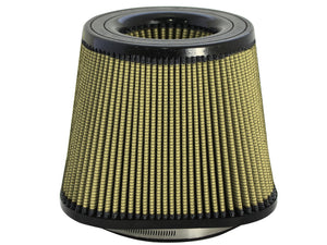 aFe Magnum FORCE Intake Rplcmnt Air Filter 7-1/8 IN F x (8-3/4 x 8-3/4) IN B x 7 IN T x 6-3/4 IN H