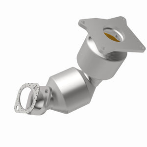 MagnaFlow Conv Direct Fit 10-12 Subaru Legacy H4 2.5L Close Coupled