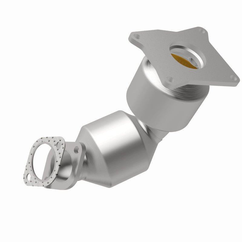 MagnaFlow Conv Direct Fit 10-12 Subaru Legacy H4 2.5L Close Coupled