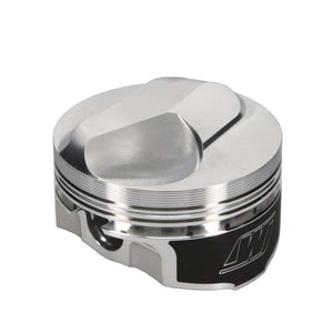 Wiseco Chevy Big Block 4.155in Bore 1.760in CH 15.00 CC Piston Set