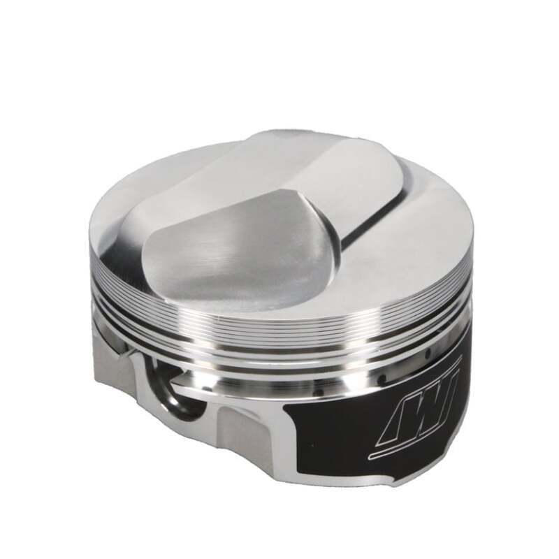 Wiseco Chevy Big Block 4.350in Bore 1.645in CH 32.00 CC Piston Set