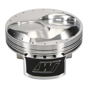 Wiseco Chevy Big Block 4.615in Bore 1.060in CH 28.00 CC Piston Set