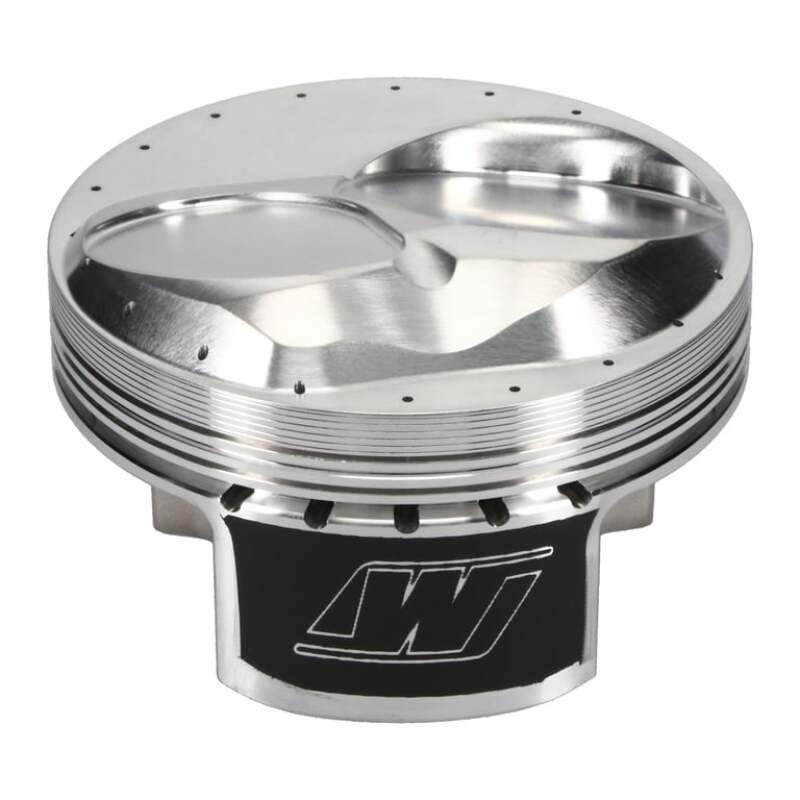 Wiseco Chevy Big Block 4.615in Bore 1.060in CH 28.00 CC Piston Set