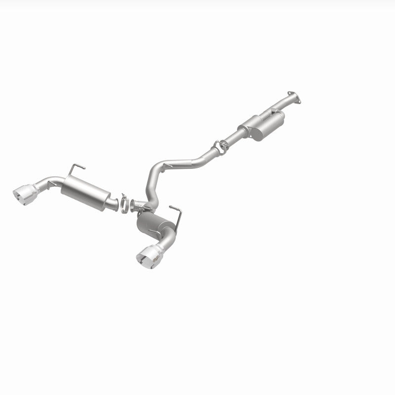 Magnaflow 17-22 Subaru BRZ/Scion FR-S/Toyota GT86 NEO Cat-Back Exhaust System