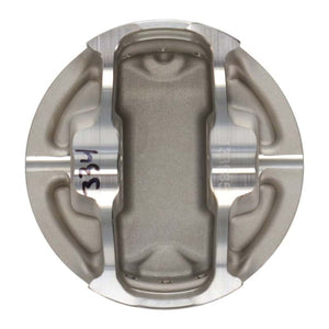 Wiseco Honda J32 +4cc Dome 89.25mm Bore Piston Kit