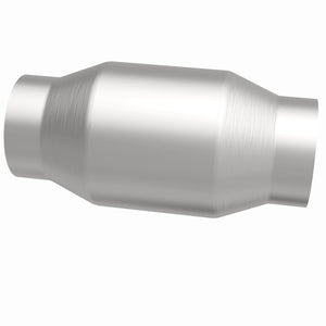 MagnaFlow Conv Univ 2.75inch C/C Met.