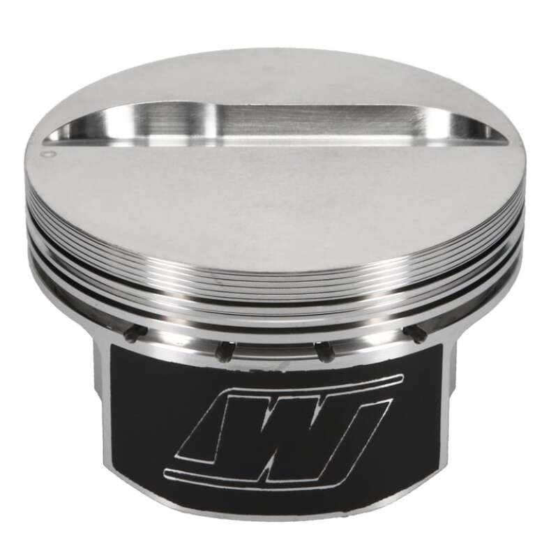 Wiseco Opel C24NE 96.25 mm Bore 31.50 mm CH -4.90 CC Piston Set