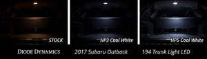 Diode Dynamics 921 LED Bulb HP36 LED - Cool - White (Single)