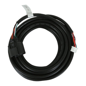 AEM Sensor Harness for 30-0300 X-Series Wideband Gauge