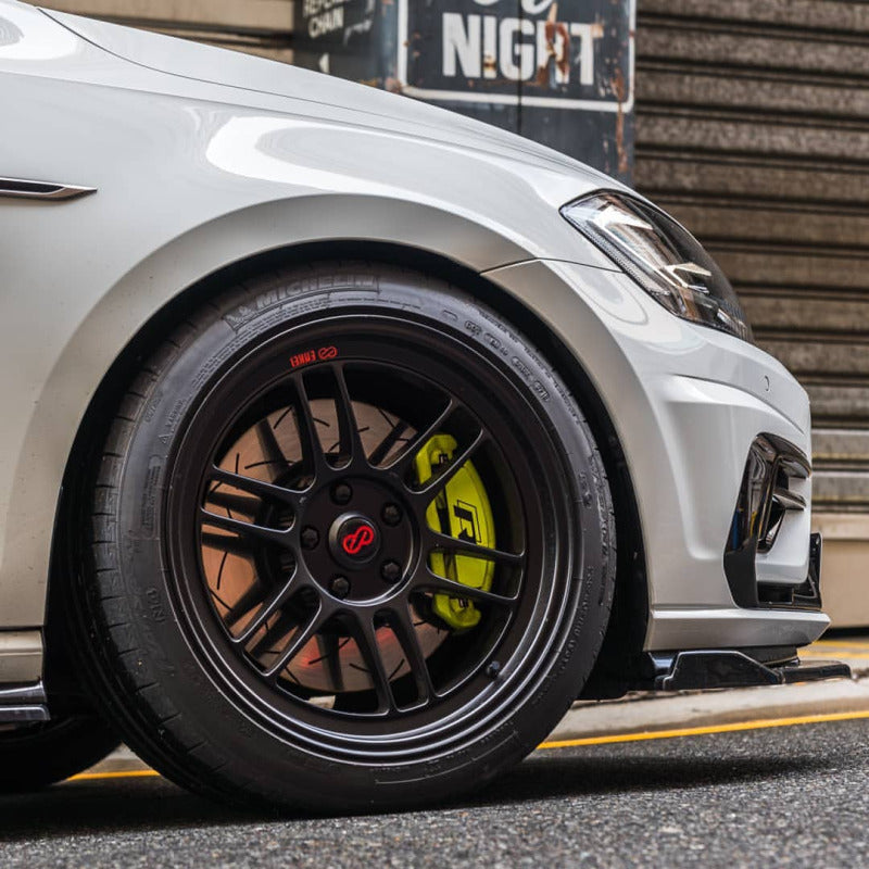 DBA 03-08 Pontiac Vibe FWD Street Series Front Brake Pads