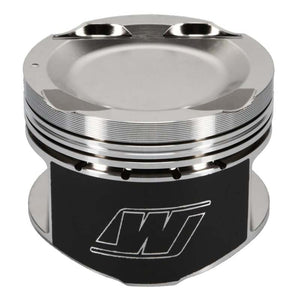 Wiseco Ford 2.0L 92.50 mm Bore 40.80 mm CH -20.20 CC Piston Set