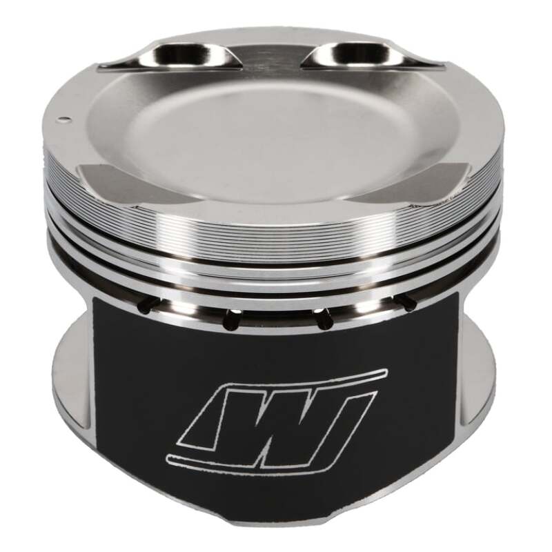 Wiseco Ford 2.0L 92.50 mm Bore 40.80 mm CH -20.20 CC Piston Set