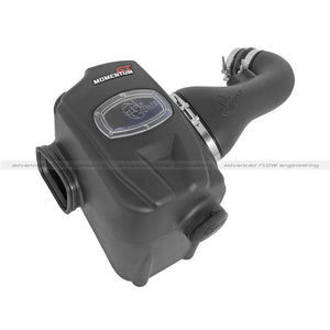 aFe Momentum GT Pro 5R Stage-2 Intake System 2016 Toyota Tacoma V6 3.5L