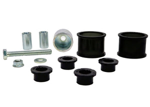 Whiteline 05-08 Subaru Legacy GT /  08+ Subaru WRX Hatch / 08-09 Subaru STi Front H/duty steer rack