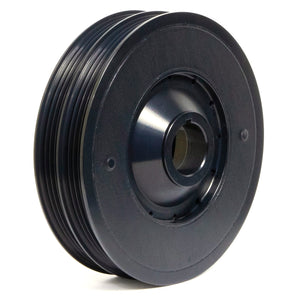 Fluidampr Honda All B Series PS Air / Alt Pulley Steel Internally Balanced Damper