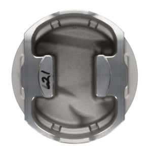 Wiseco Pro Tru Street Chevy Big Block 4.125in Bore 1.760in CH 21.00 CC Piston Set