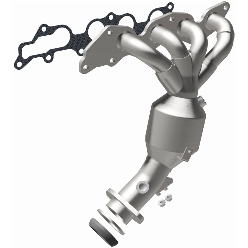 Magnaflow Conv DF 2009-2014 MX-5 Miata 2 L Manifold