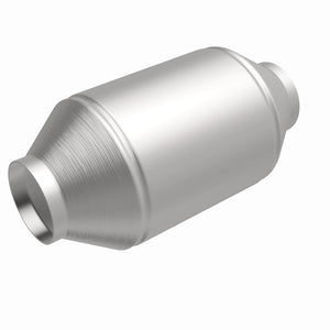 MagnaFlow Conv Universal 2 inch C/C CA Pre-OBDII