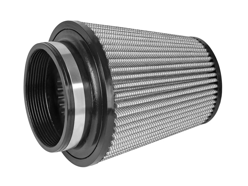 aFe Magnum FORCE Intake Replacement Air Filter 4-1/2 IN F x 7 IN B x 4-1/2 IN T (Inverted) x 7 IN H