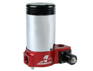 Aeromotive A2000 Drag Race Carbureted Fuel Pump