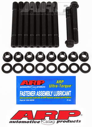 ARP Ford FE w/bolts for #5 cap main stud kit