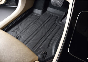 3D MAXpider 15-19 Subaru Legacy/ Outback Elegant Hybrid Black R1 R2
