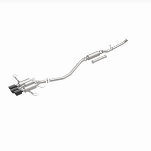 MagnaFlow SYS Cat-Back 2017 Honda Civic Type R 2.0L