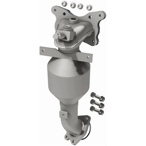 Magnaflow 16-17 Honda Accord 2.4L Direct Fit Cat Converter