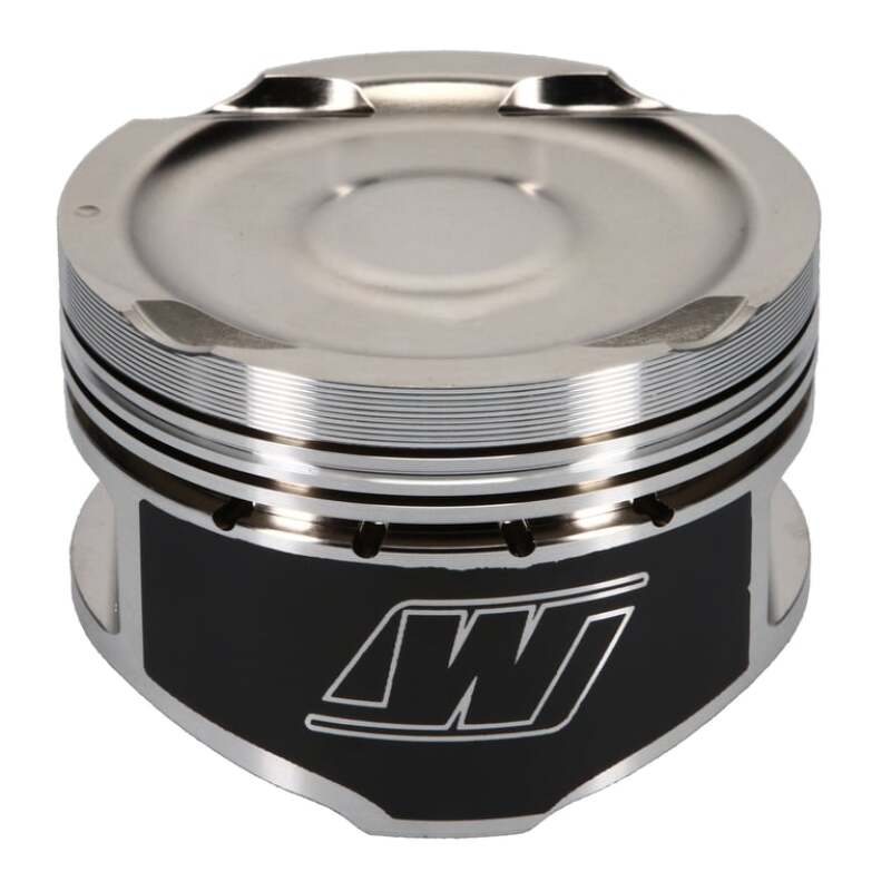 Wiseco Opel C20LET 86.00 mm Bore 30.49 mm CH -13.00 CC Piston Set
