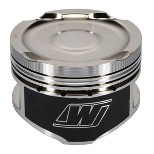Wiseco Opel X16XE 80.00 mm Bore 28.20 mm CH 2.50 CC Piston Set