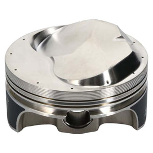 Wiseco Chevy Big Block 4.605in Bore 1.120in CH 42.00 CC Piston Set