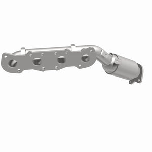 MagnaFlow Conv DF 12-16 Hyundai Equus V8 5 OEM Manifold