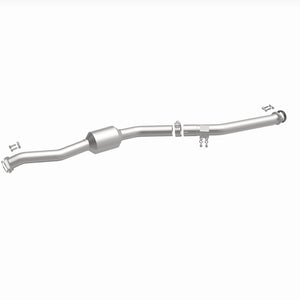 Magnaflow 20-21 Subaru WRX 2.0L Direct Fit Cat Converter (California Grade)