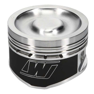 Wiseco VW AJV 76.50 mm Bore 29.26 mm CH -6.00 CC Piston Set