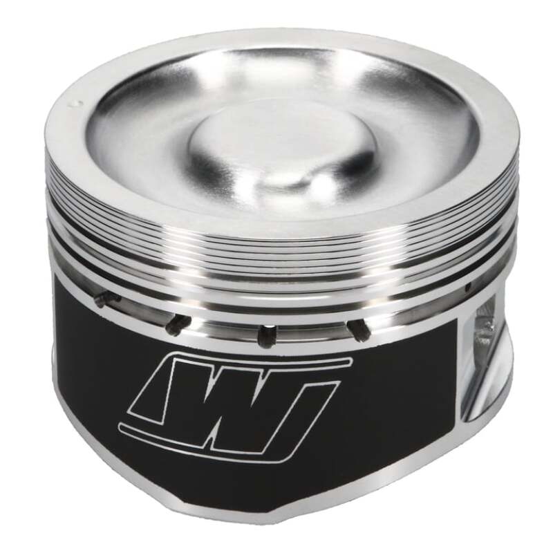 Wiseco VW 1.6L 16V 76.50 mm Bore 29.27 mm CH -21.30 CC Piston Set