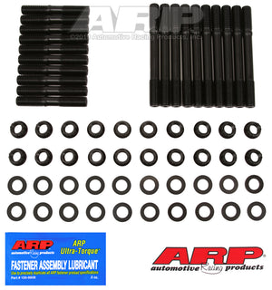 ARP Ford Small Block 1/2in Undercut 12Pt Head Stud Kit