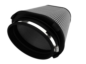 aFe TrackSeries Intake Replace Air Filterw/PDS Media 5.5x7.5in F x 9x7in B x 5.75x3.75in T x 7.5in H