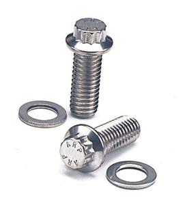 ARP LS1 LS2 SS 12pt thermostat housing bolt kit